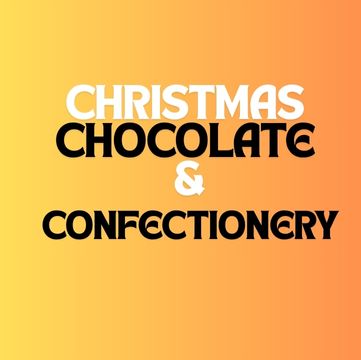 Christmas Chocolate & Confectionery