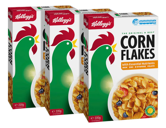 Corn Flakes