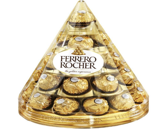 Ferrero Rocher Cone 350g