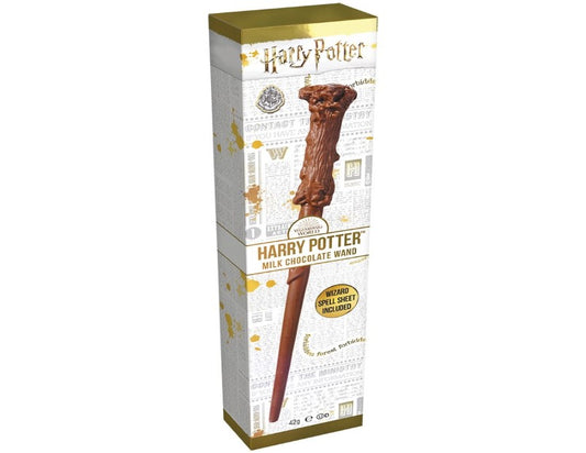 Jelly Belly Harry Potter Milk Chocolate Wand 42g