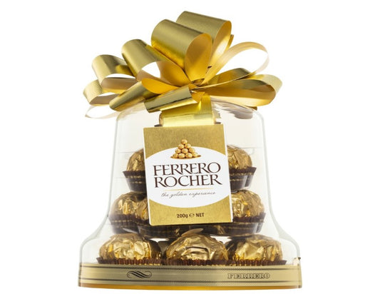 Ferrero Rocher Bell 200g