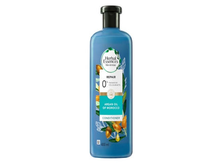 Herbal Essences bio Renew Repair Conditioner with Argan Oil of Morocco, 400ml