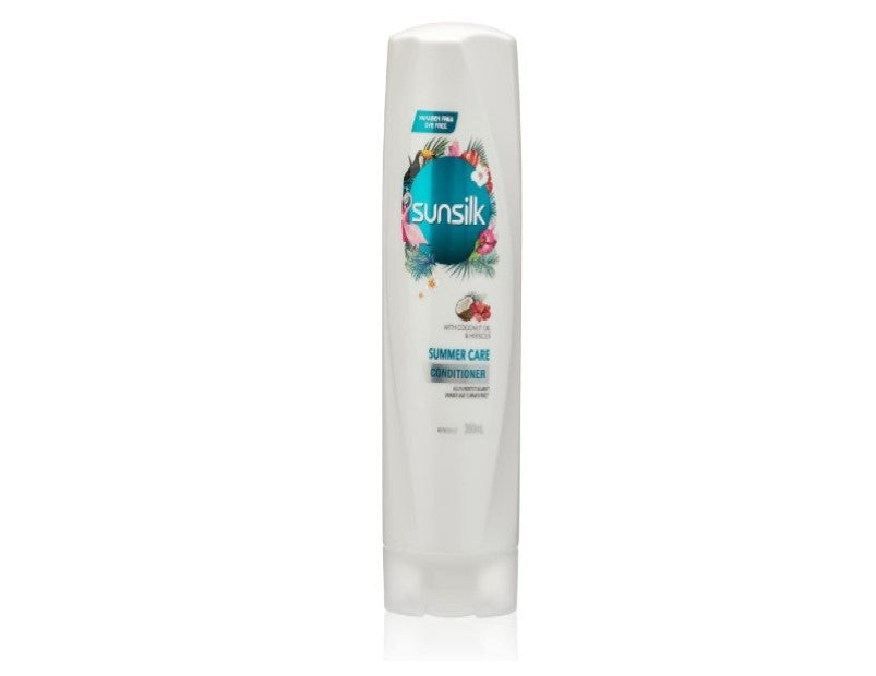 Sunsilk Conditioner Summer Care, 350ml