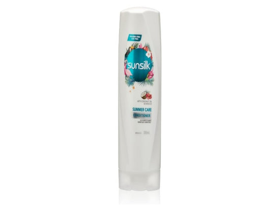 Sunsilk Conditioner Summer Care, 350ml