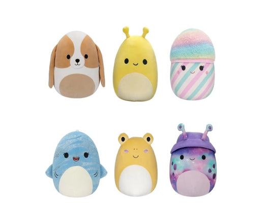 Squishmallows 12in. Plush Toy - Assorted