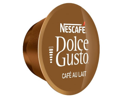 dolce gusto pods