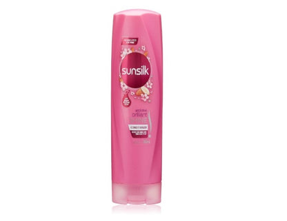 Sunsilk Conditioner Addictive Brilliant Shine, 350ml