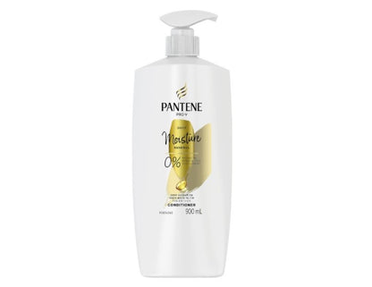 Pantene Pro-V Daily Moisture Renewal Condtioner, Moisturising Conditioner For Dry Hair 900ml