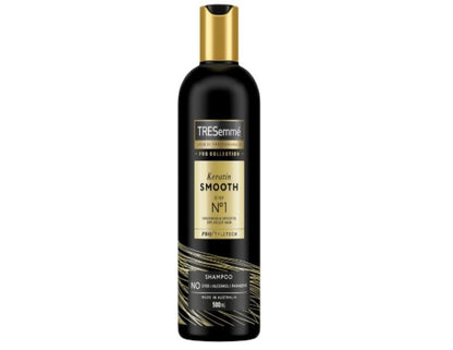 TRESemme Keratin Smooth Shampoo 500 ml