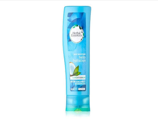 Herbal Essences Hello Hydration Conditioner 300ml