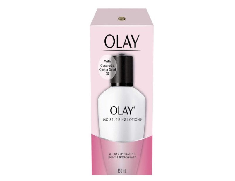 Olay Moisturising Lotion, 150ml