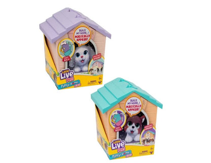 Little Live Pets My Puppy's Home Minis - Assorted