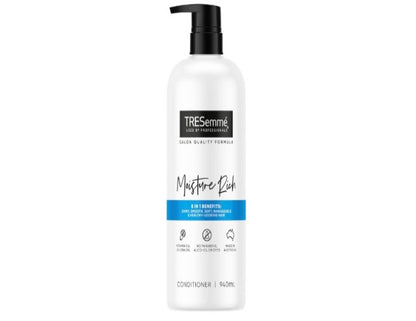 TRESemmé Moisture Rich Conditioner 940 mL