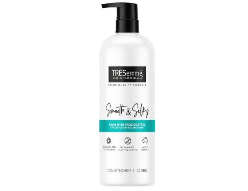 TRESemmé Smooth and Silky Conditioner 940 mL