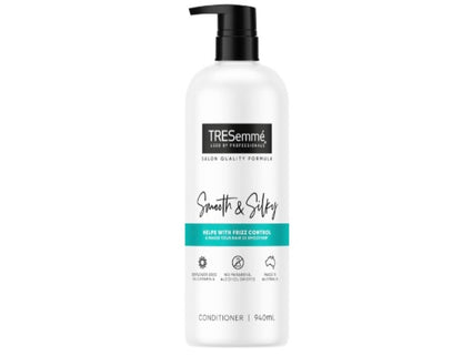 TRESemmé Smooth and Silky Conditioner 940 mL