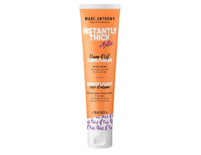 Marc Anthony Instantly Thick + Biotin Plump & Lift Conditioner 250 ml