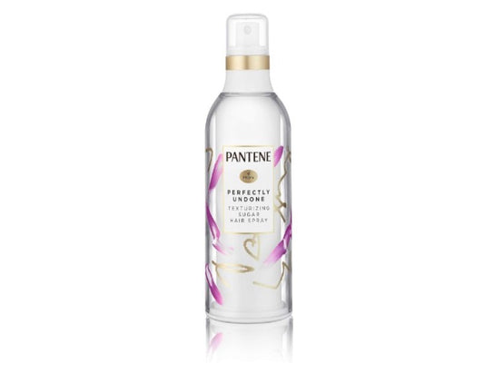 Pantene Sweet Mess Texturising Sugar Spray 110 ml