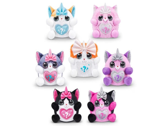 Zuru Rainbocorns Kittycorn Surprise! Series 2 Toy - Assorted