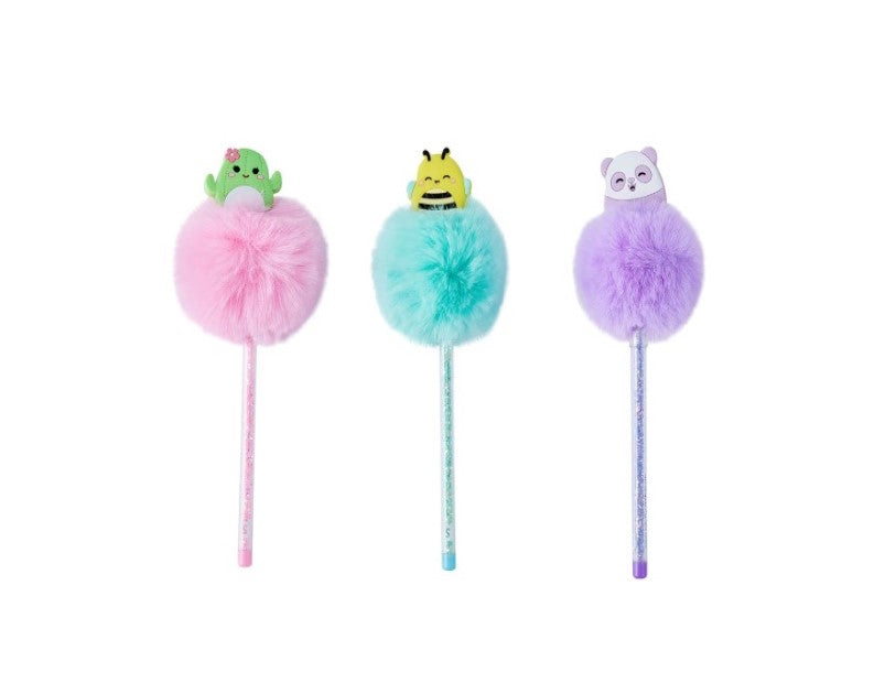 Original Squishmallows Pen - Assorted