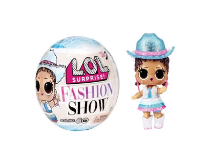 L.O.L. Surprise! Fashion Show Doll - Assorted