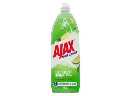 Ajax Baking Soda Floor Cleaner 750 ml