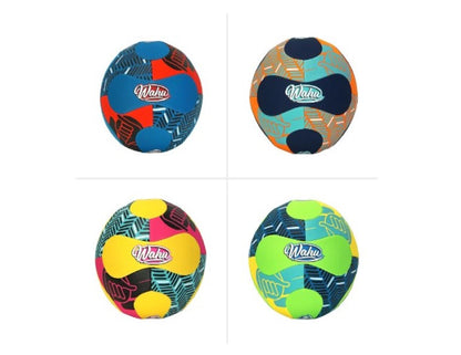 Wahu Soccerball Assorted