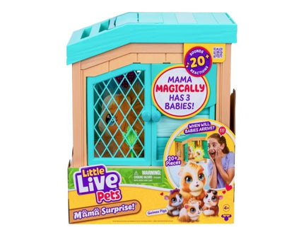 Little Live Pets - Mama Surprise