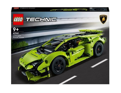 LEGO Technic Lamborghini Huracan Tecnica 42161