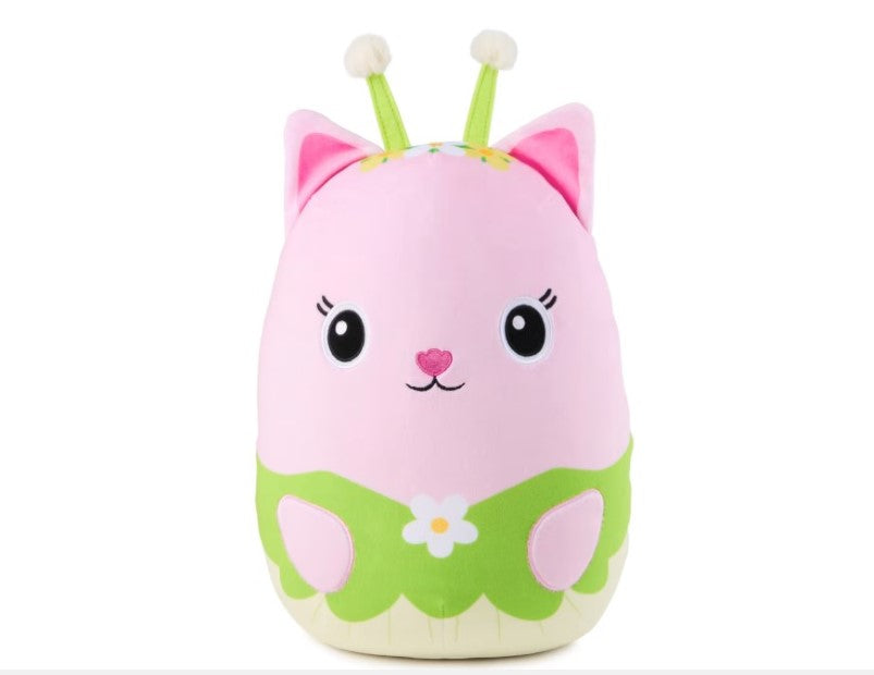 Gabby's Dollhouse Trend Plush Toy - Kitty Fairy