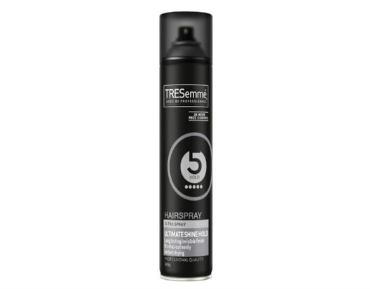 TRESemmé Salon Finish Styling Hairspray Ultimate Hold 360g