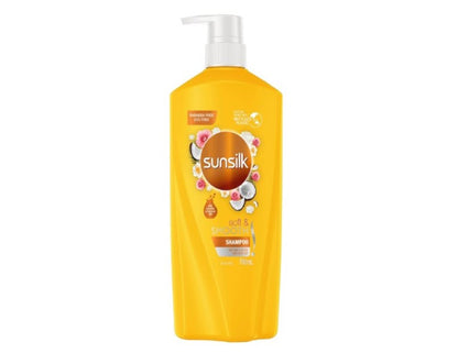 Sunsilk Shampoo Soft And Smooth, 700ml