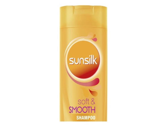 Sunsilk Co Creations Soft&Smooth Shampoo 350ml Shampoo