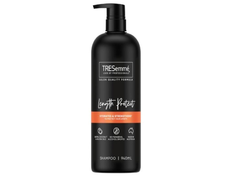 Tresemme Length Protect Shampoo 940 mL