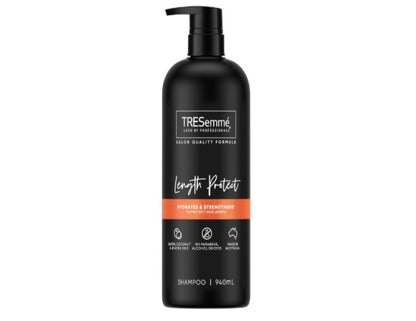 Tresemme Length Protect Shampoo 940 mL