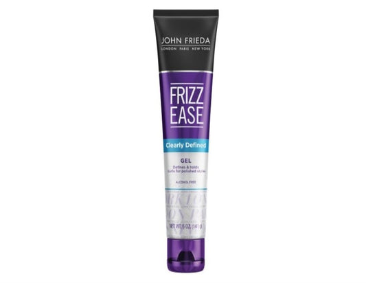 John Frieda Frizz Ease Curl Defining Styling Gel 141g