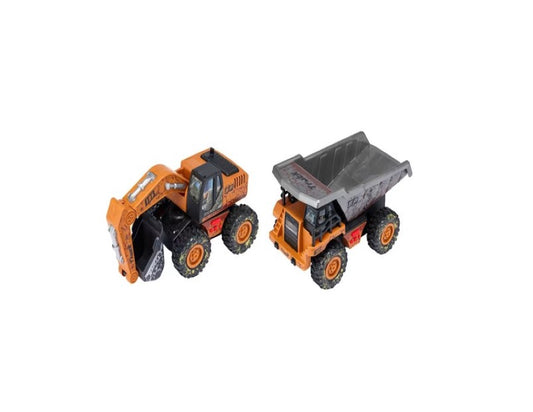 Construction Vehicle - Assorted