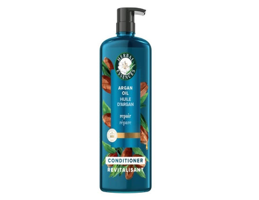 Herbal Essences bio Renew Repair Argan Oil Conditioner, 600ml