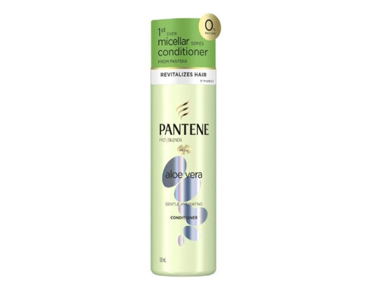 Pantene Pro V Blends Micellar Aloe Vera Conditioner For Hydration 530ml