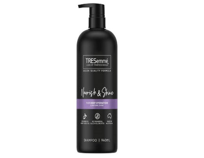 Tresemme Nourish & Shine Shampoo 940 mL