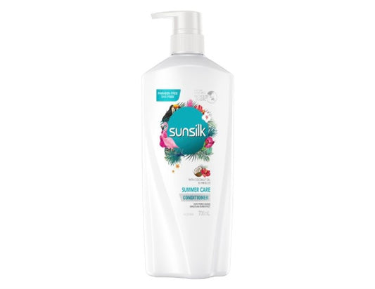 Sunsilk Conditioner Summer Care, 700ml