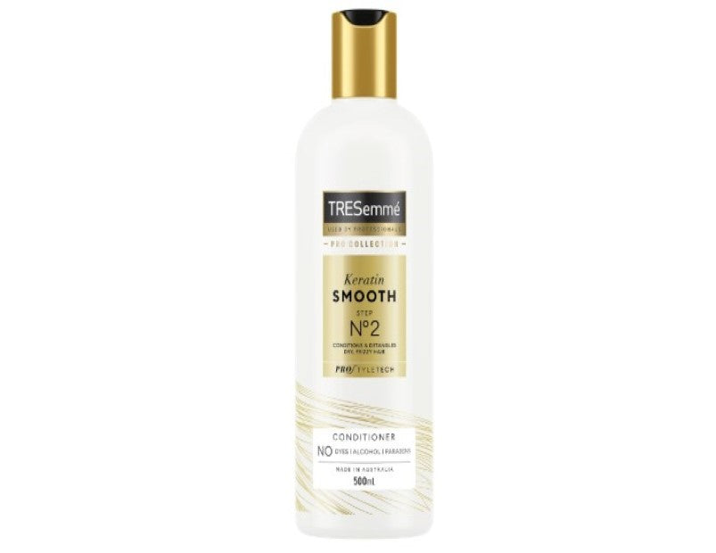 TRESemme Keratin Smooth Conditioner 500 ml