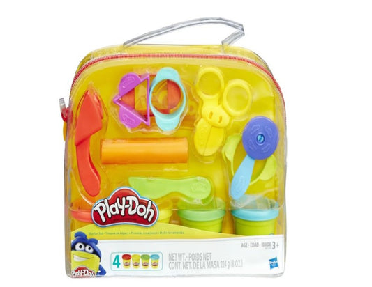 Play-Doh Starter Set