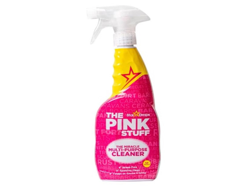 The Pink Stuff Multi Purpose Cleaner 750ml