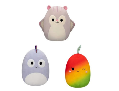 Squishmallows 16in. Plush Toy - Assorted