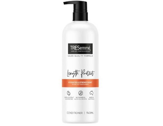 Tresemme Length Protect Conditioner 940 mL