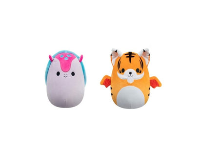 20cm Adopt Me! Squishmallows Plush Toy - Assorted