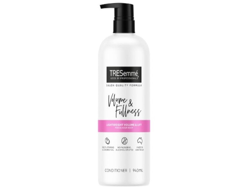 TRESemmé Volume and Fullness Conditioner 940 mL