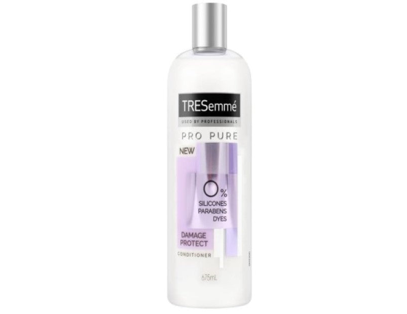 TRESemmé Pro Pure Conditioner Damage Protect 675 ML