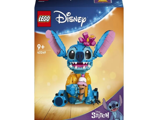 LEGO Disney Specials Stitch 43249