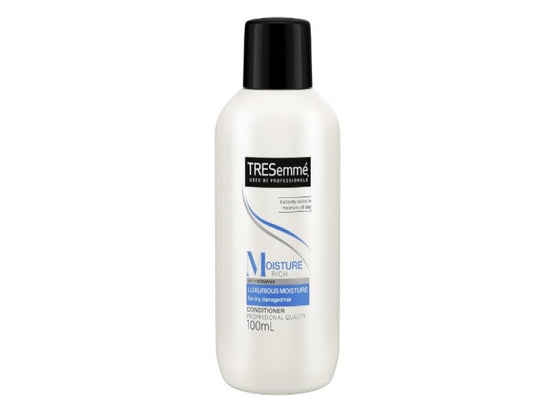 TRESemmé Moisture Rich Conditioner With Vitamin E and Arginine 100ml